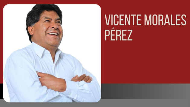 Gobernanza con justicia y participación ciudadana